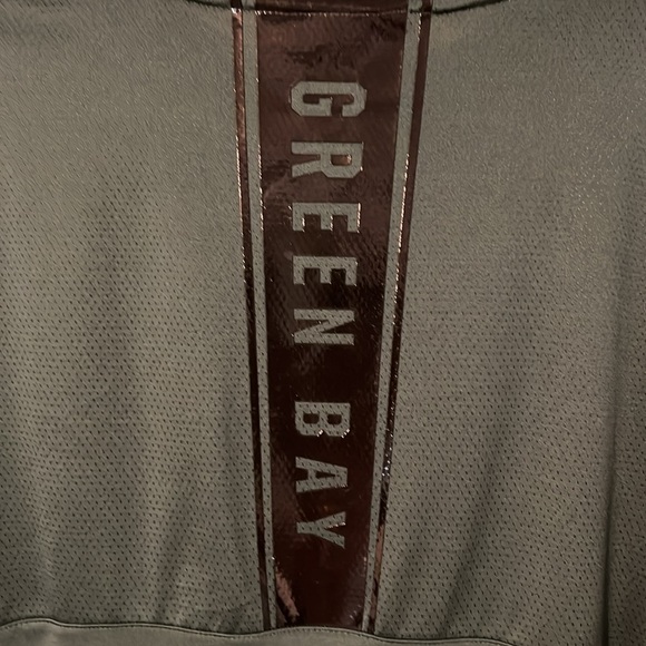 Green Bay Long Sleeve Shirt - Picture 5 of 13
